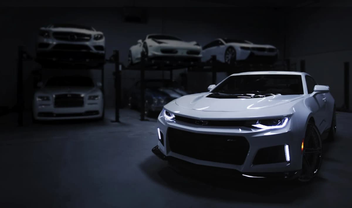 Automotive news
