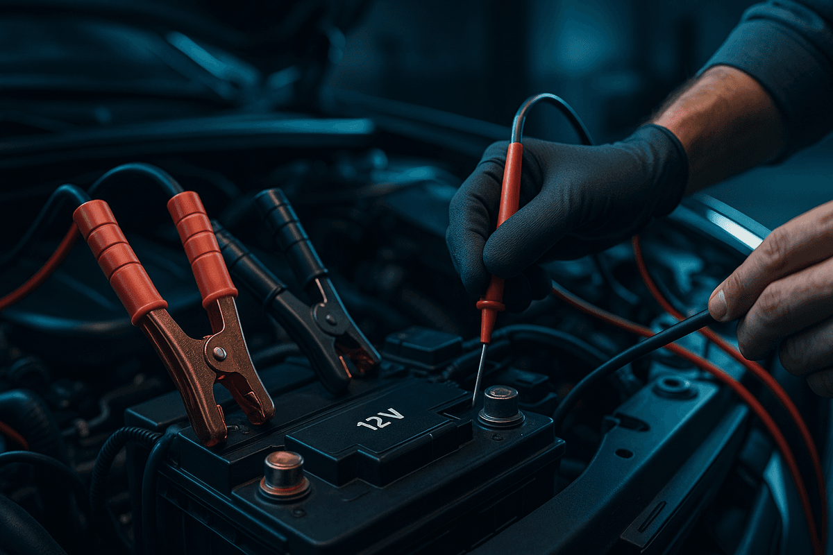 Comment éviter la panne de batterie ?