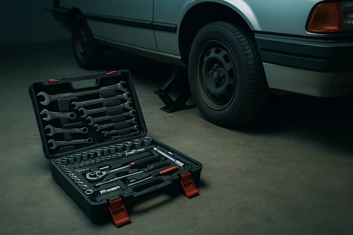 How to Repair Your Car Cheaply?
