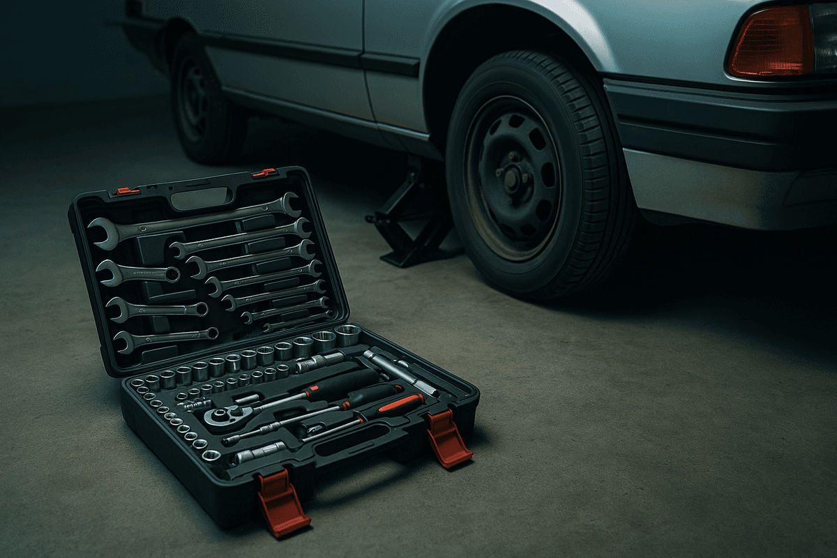 Comment faire pour réparer sa voiture pas cher ?