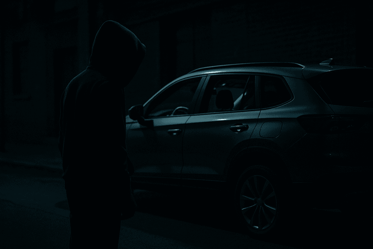 Quelles ont été les voitures les plus volées en 2022 ?