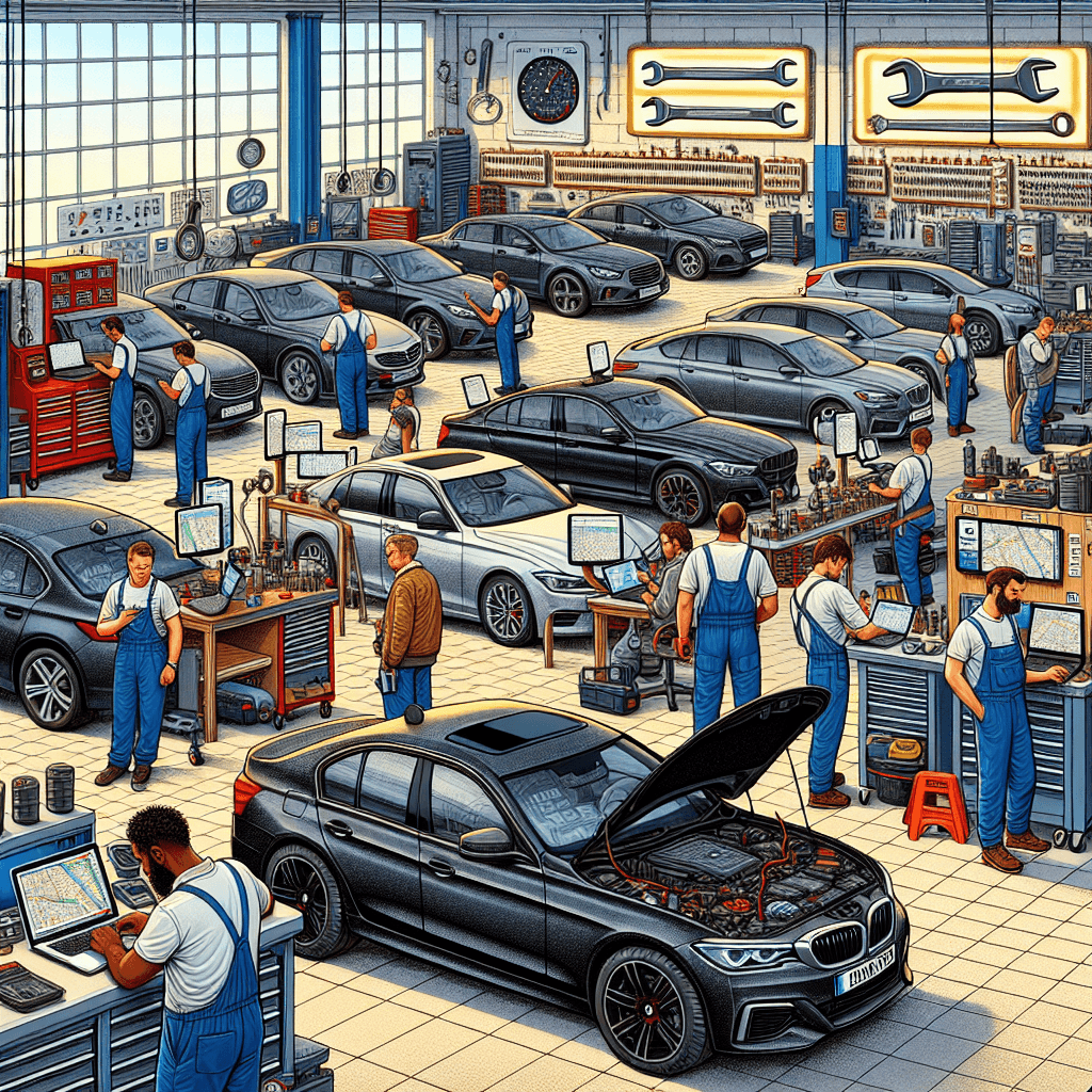 Mettez à jour vos cartes de navigation : Guide pratique