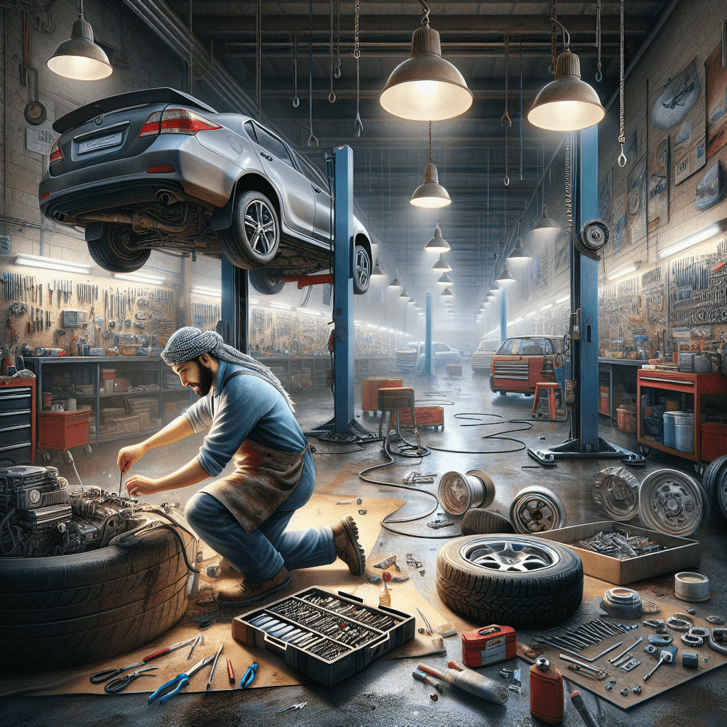 Ajustement du Limiteur de Vitesse : Guide Pratique