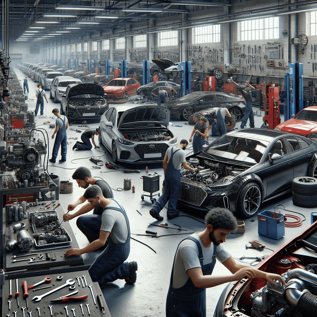 Comprendre le code d'erreur B120A : Alerte de collision