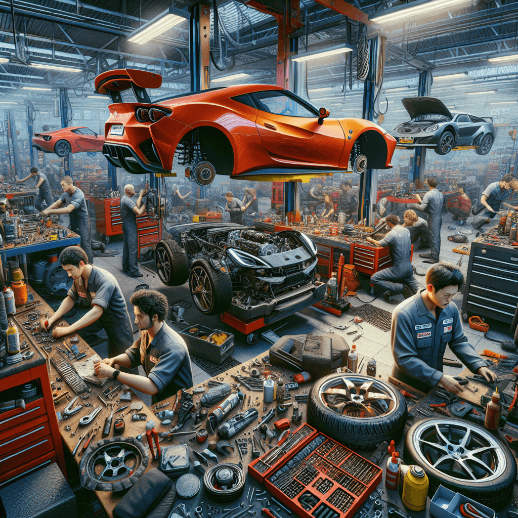 Collision Prevention Assist : Comprendre le code d'erreur B220600