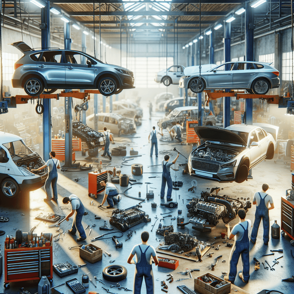 Collision Prevention Assist : Résoudre le code d'erreur B220600