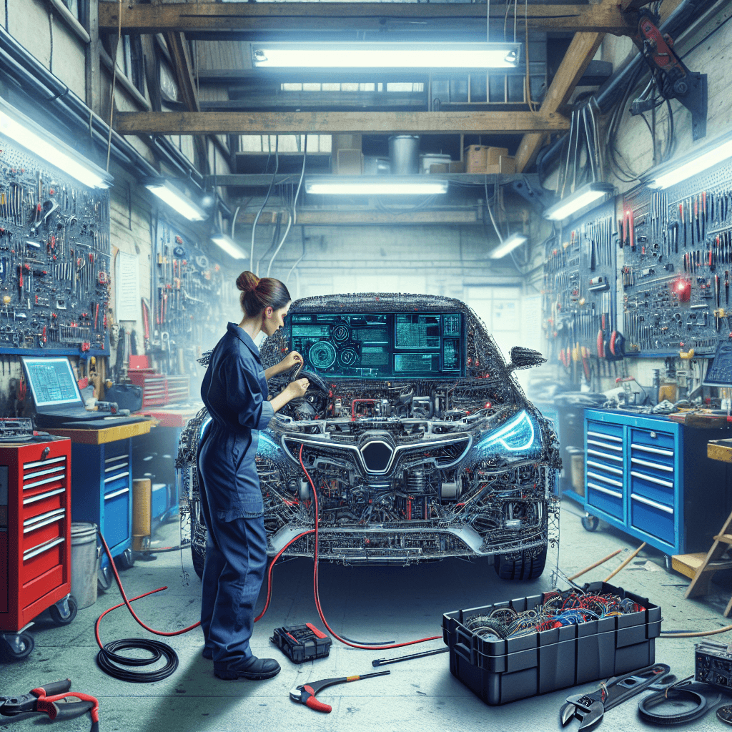 Optimisez votre Infodivertissement pour Appareils Mobiles