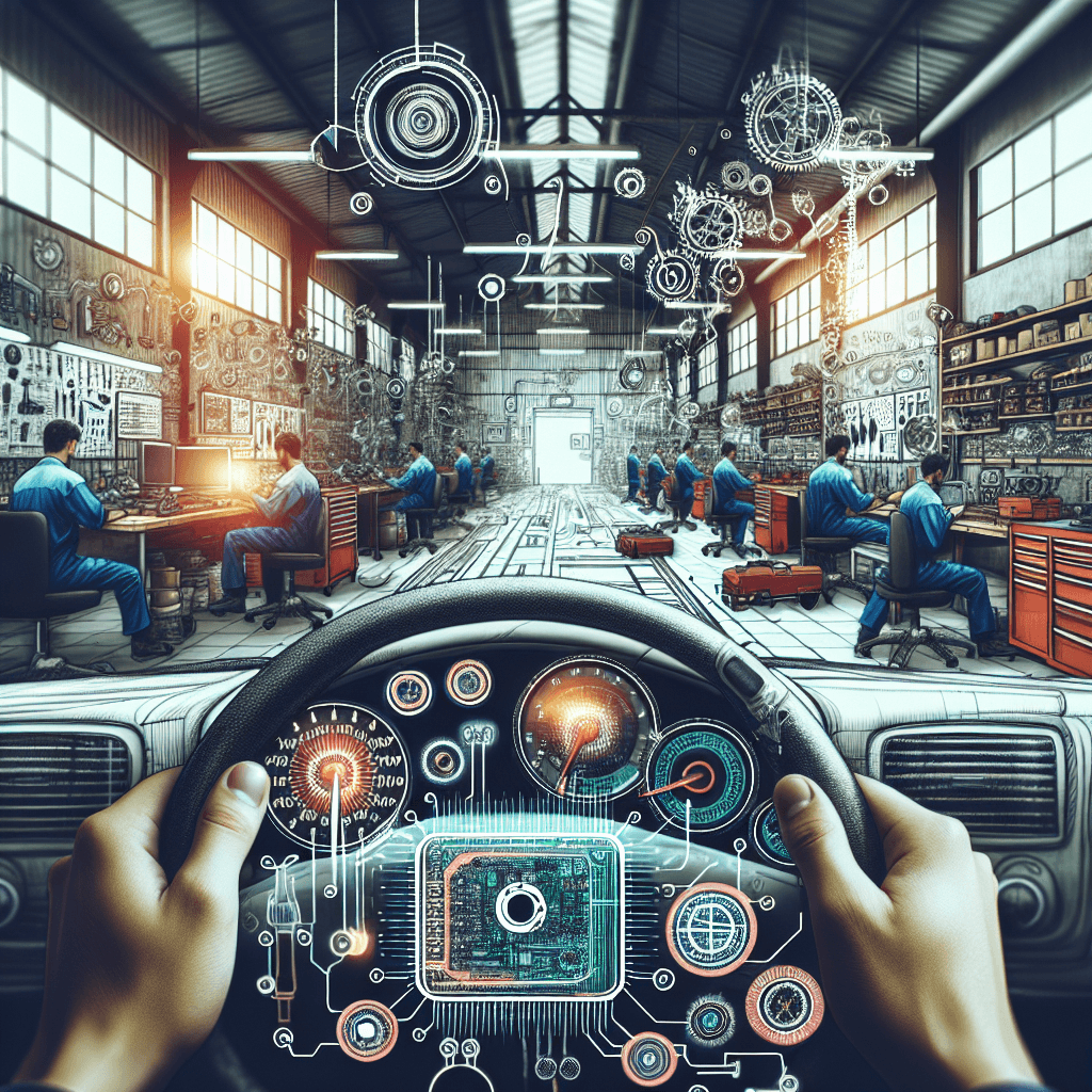 Comprendre le DTC B2010-00 : Pas de réglages de base