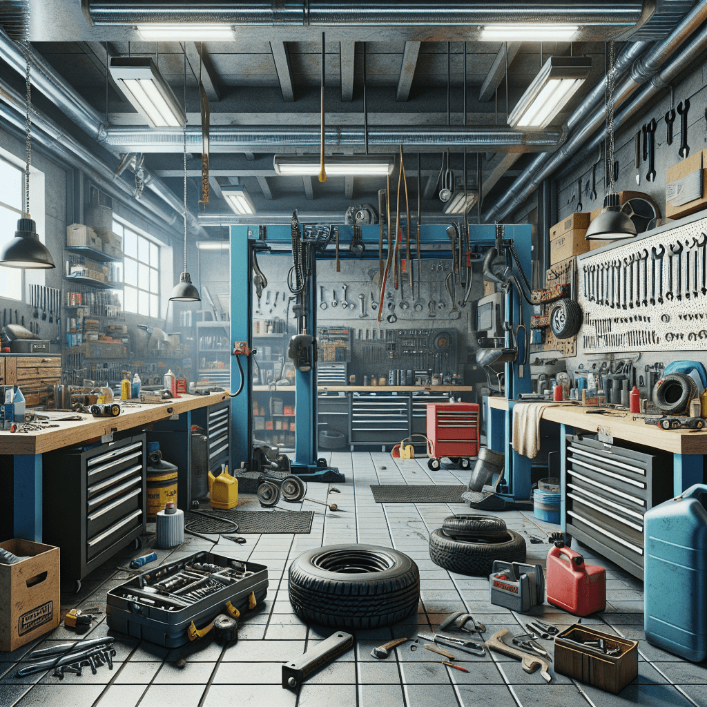 Quand vos essuie-glaces et lave-glace ne fonctionnent pas