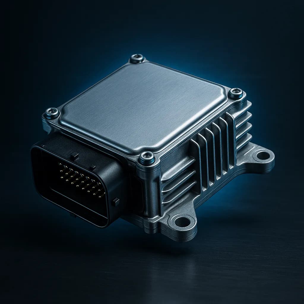 Magneti Marelli 9TDE