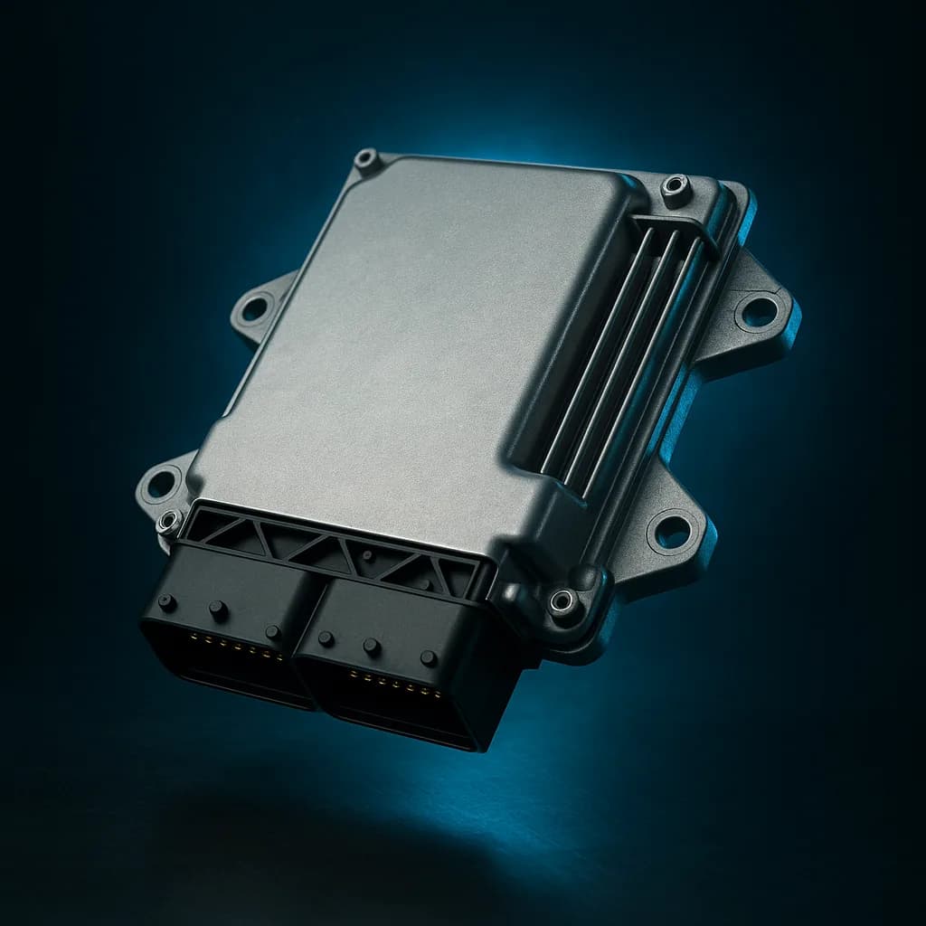 Siemens / Continental EMS