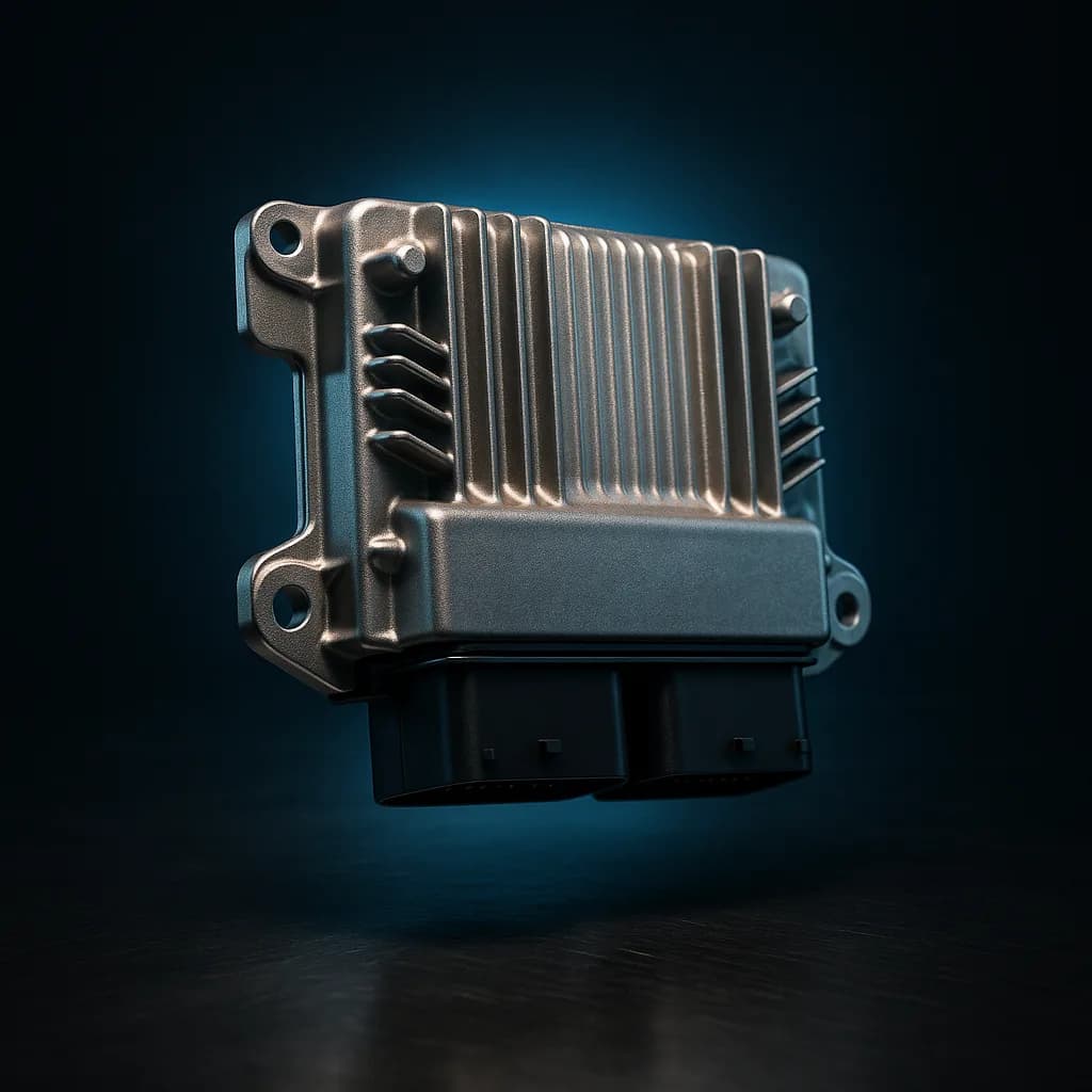 Siemens / Continental GPEC
