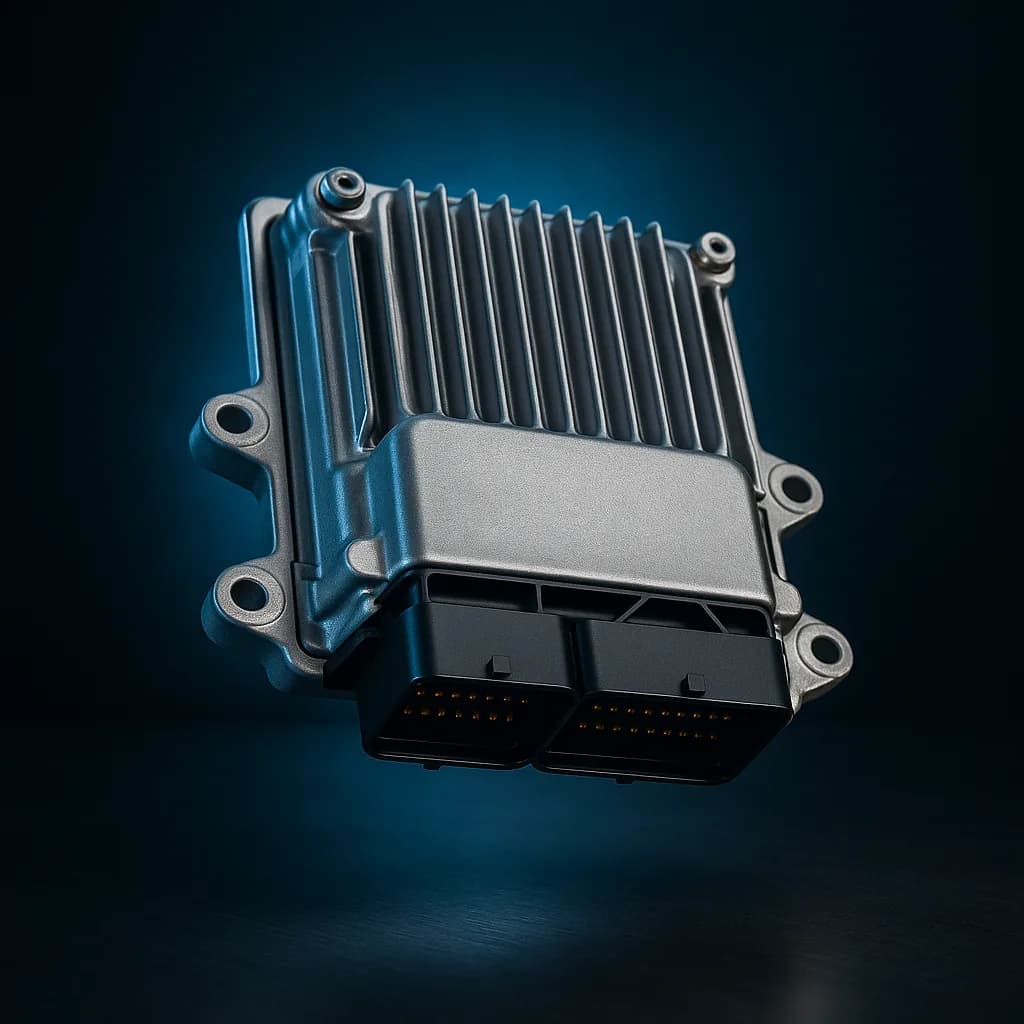 Siemens / Continental MS