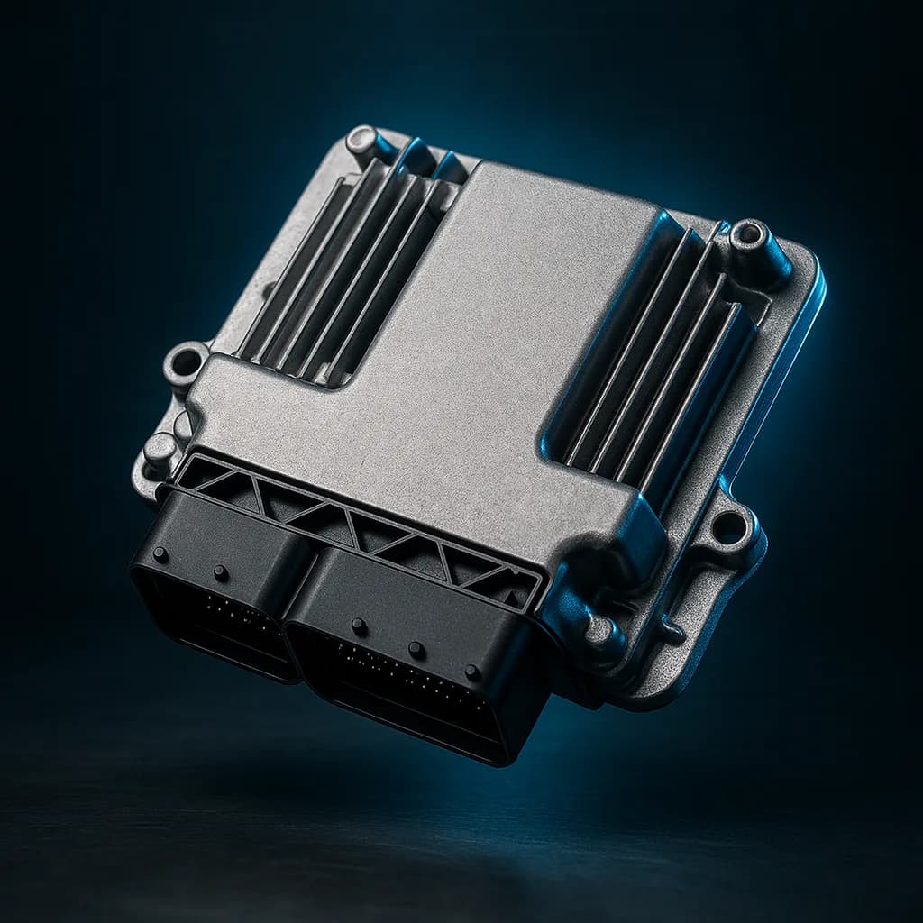 Siemens / Continental MSD