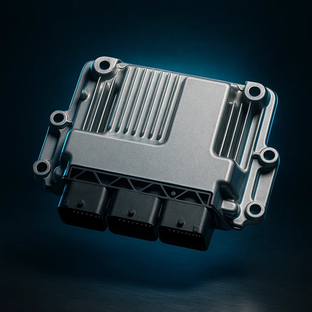 Siemens / Continental MSV