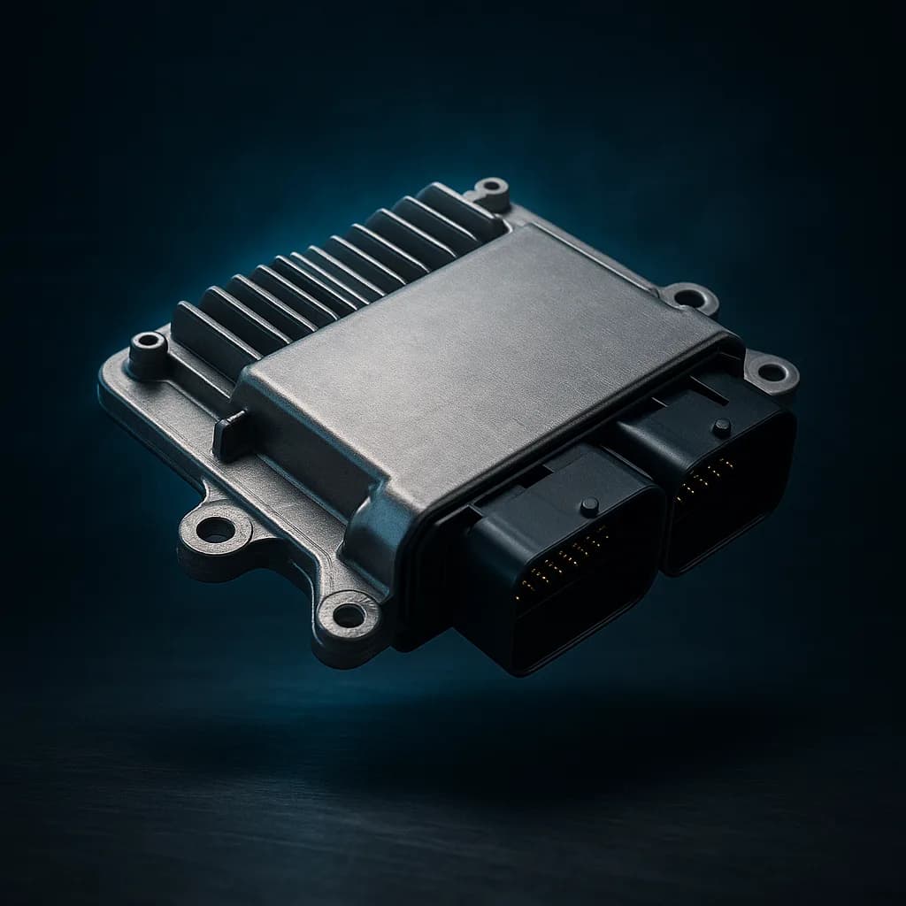 Siemens / Continental SID
