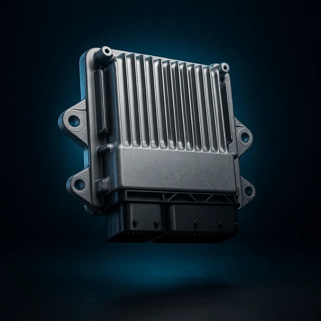 Siemens / Continental SIMOS