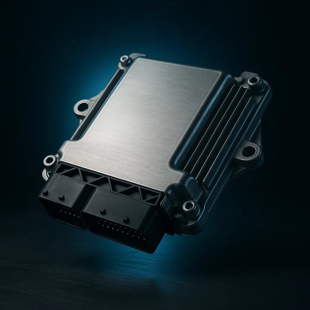Siemens / Continental SIRIUS