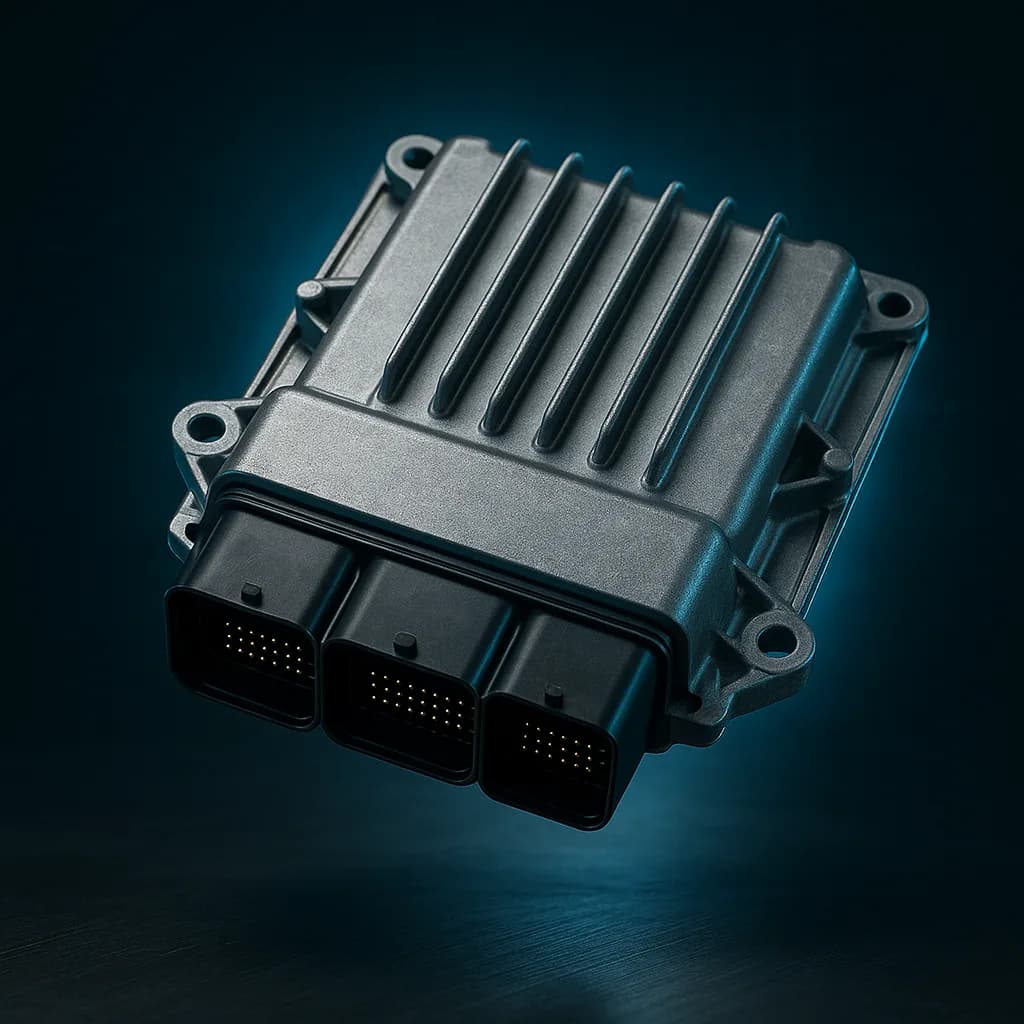 Visteon CIX