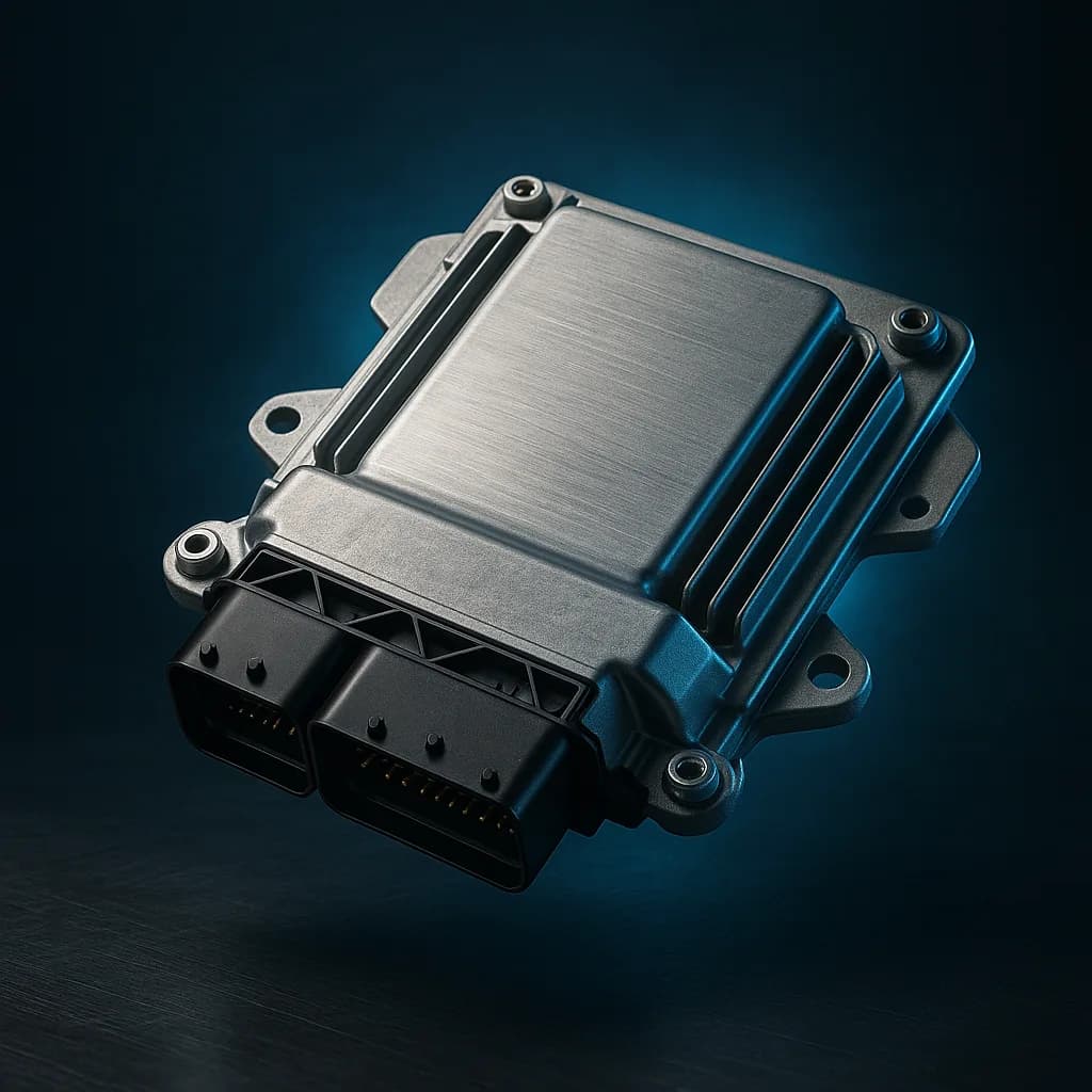 Visteon DCU