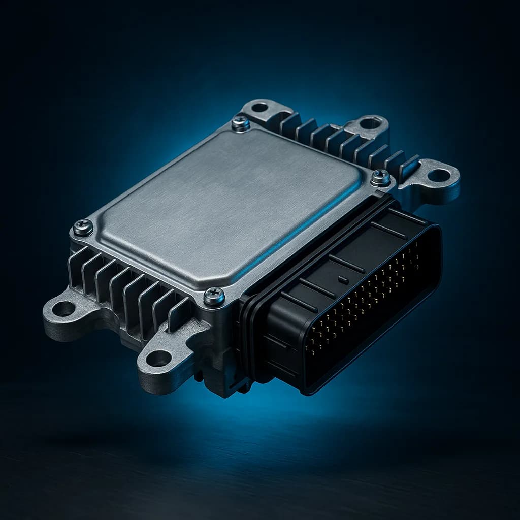 ZF 8HP