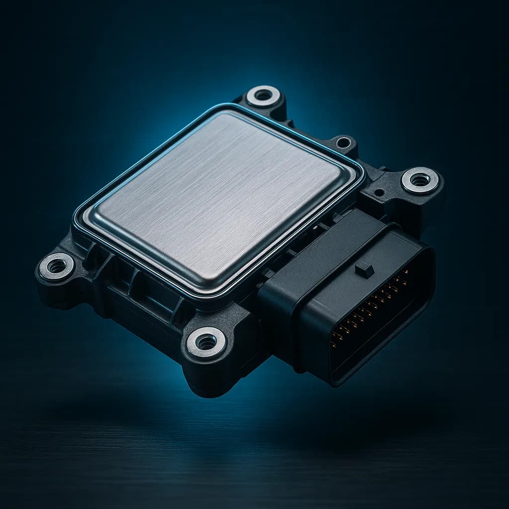 ZF PDK