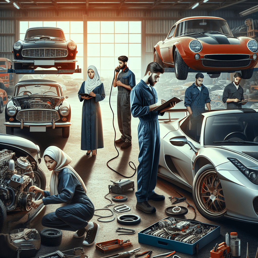 Mise à jour de l'historique d'entretien : Guide complet