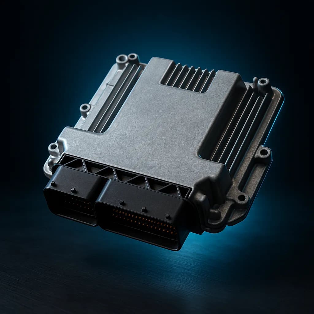 ECM Bosch EDC17C04