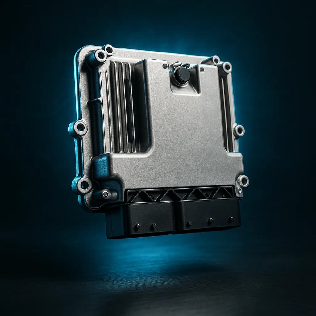ECM Bosch EDC17C42