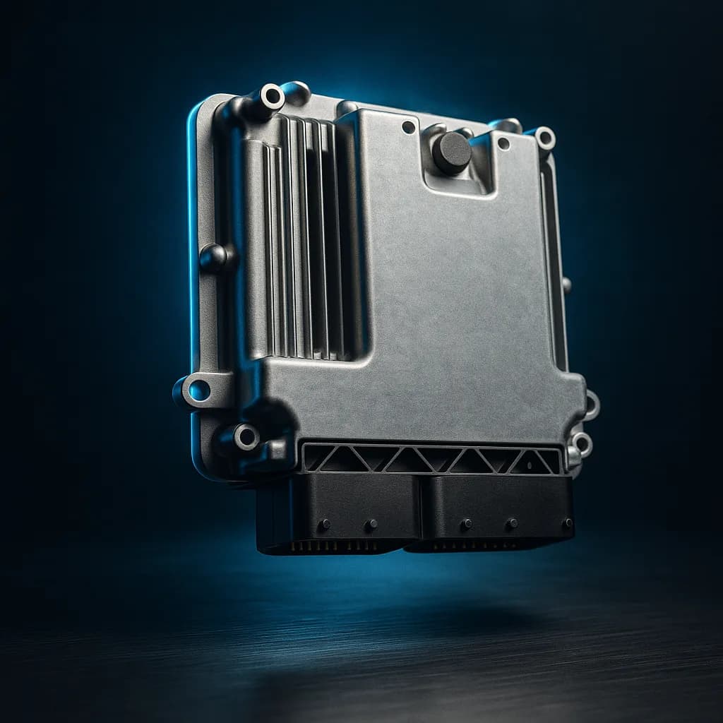 ECM Bosch EDC17C43