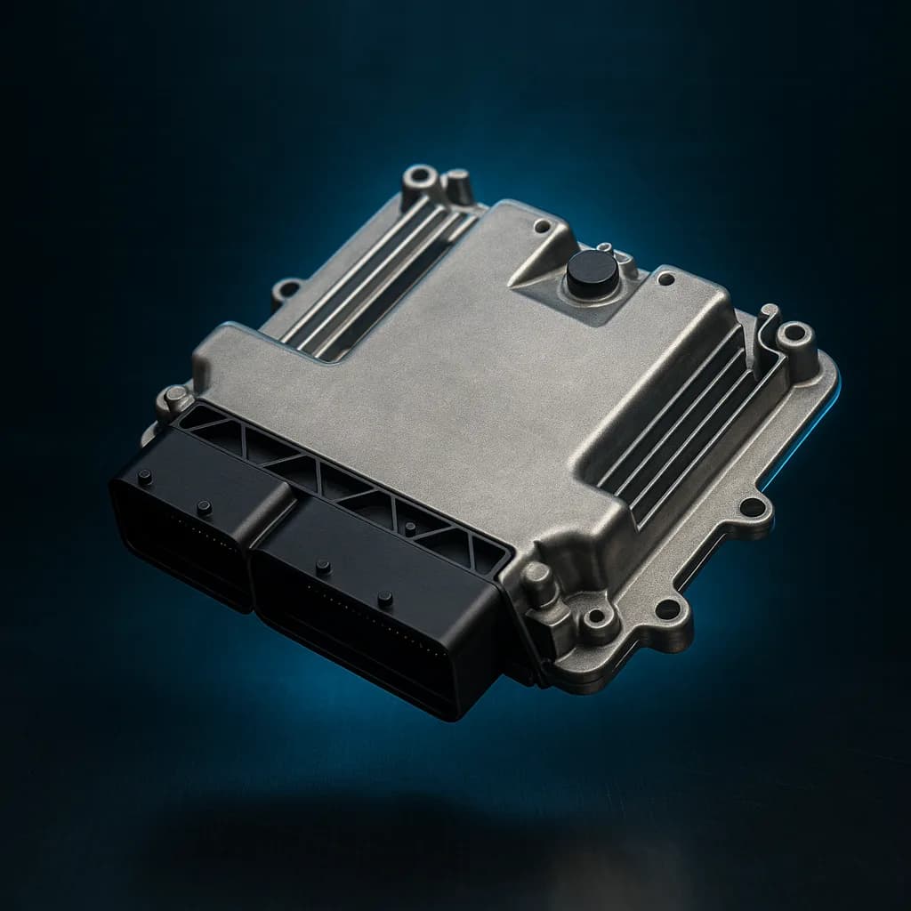 ECM Bosch EDC17C45