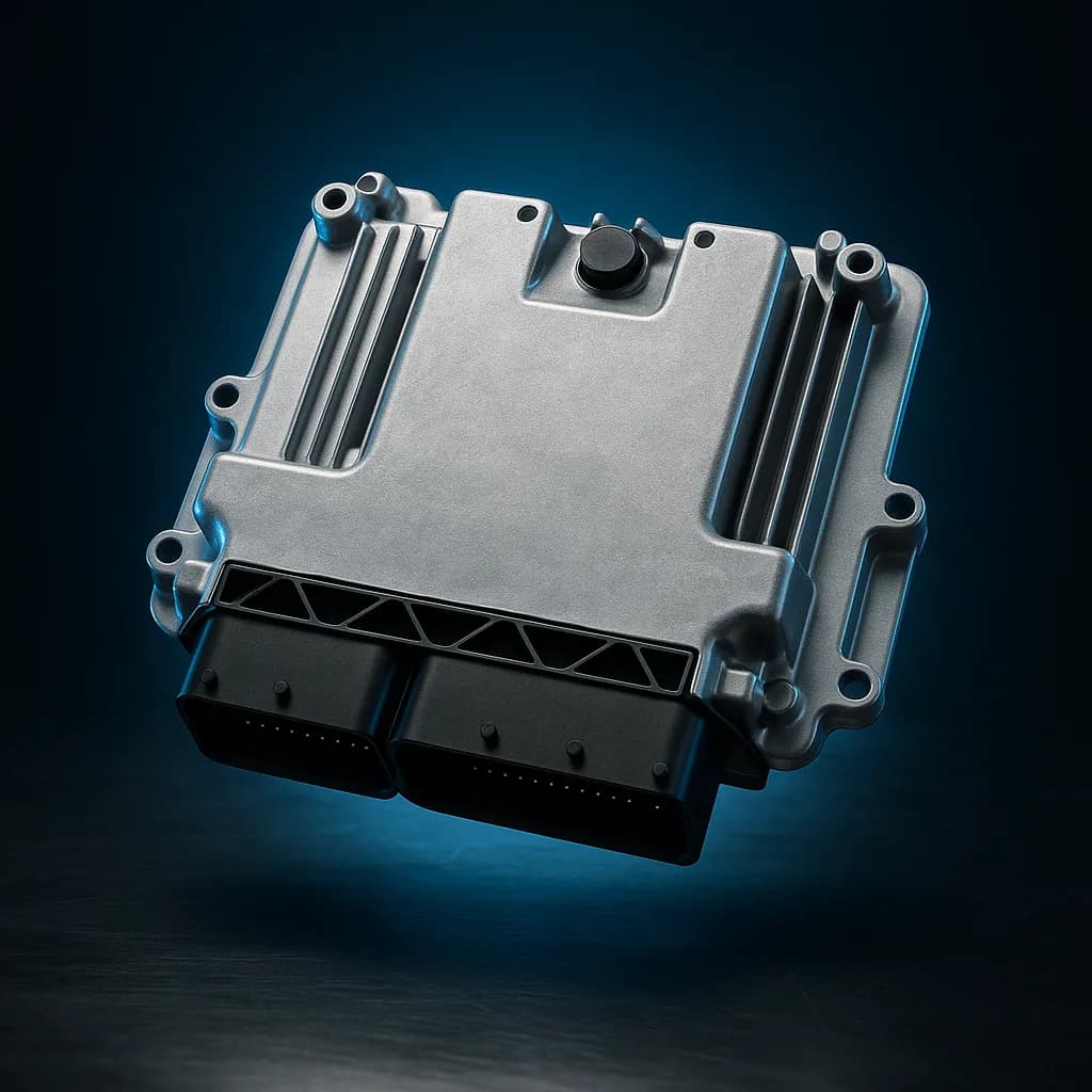 ECM Bosch EDC17C46