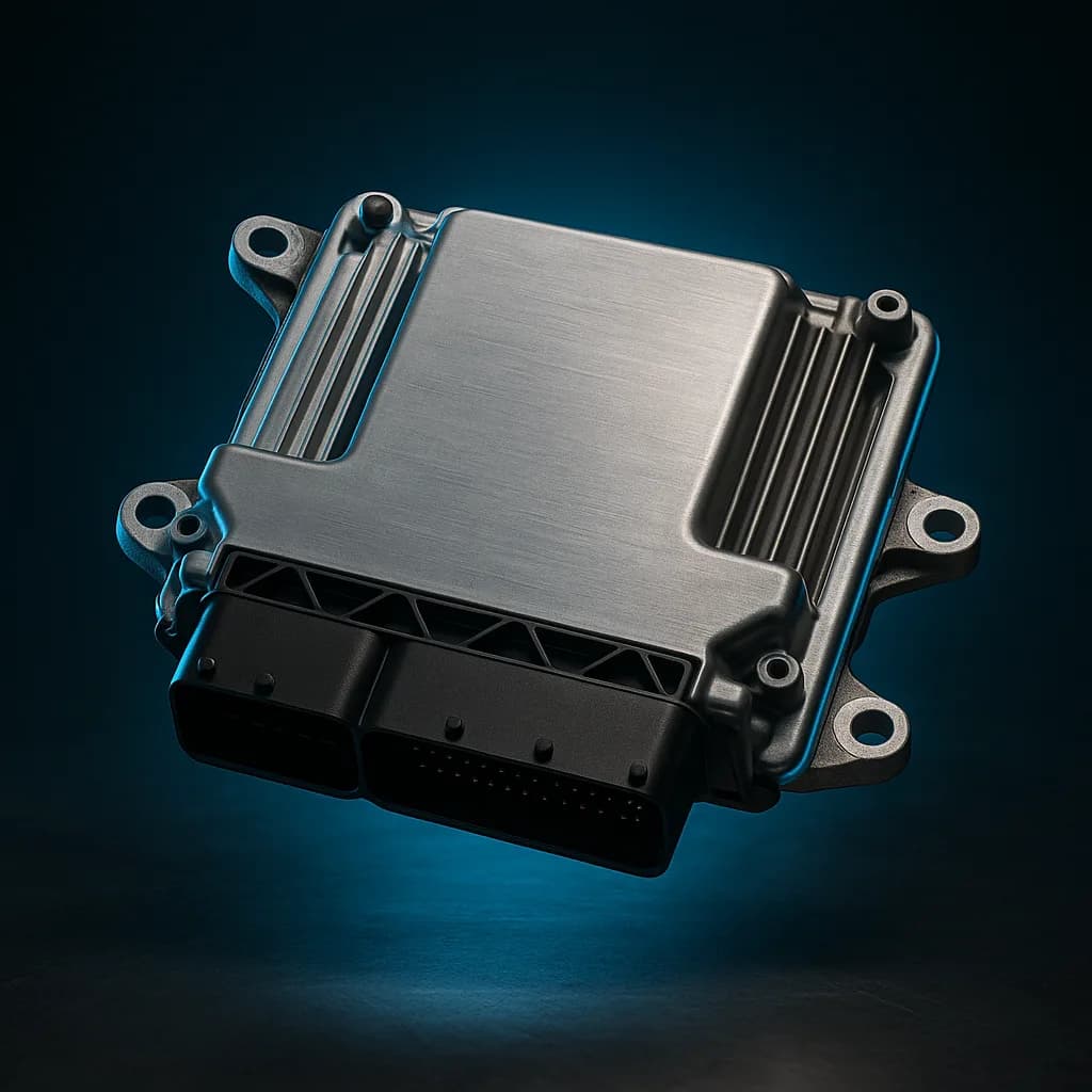 ECU Bosch EDC17C50