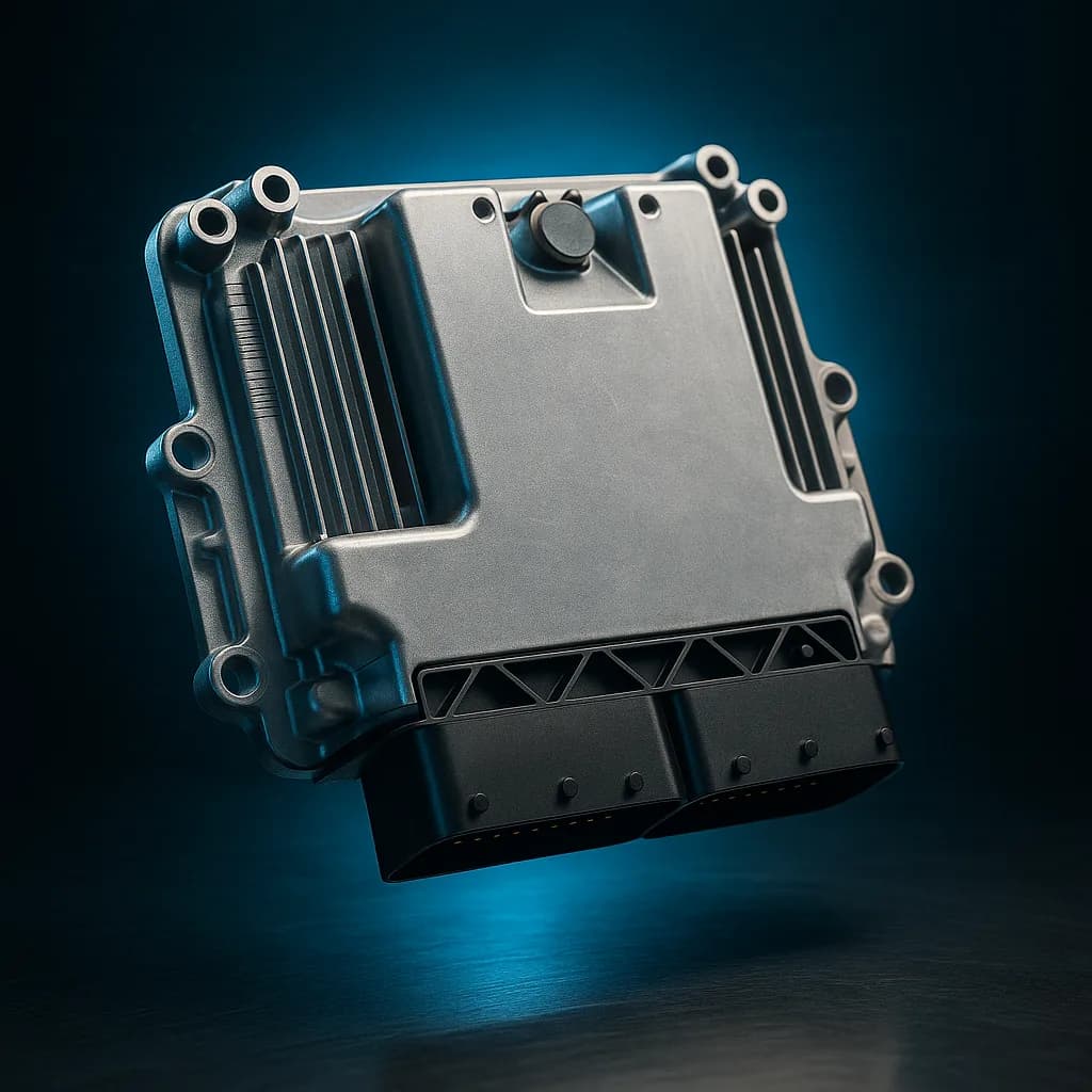 ECM Bosch EDC17C55