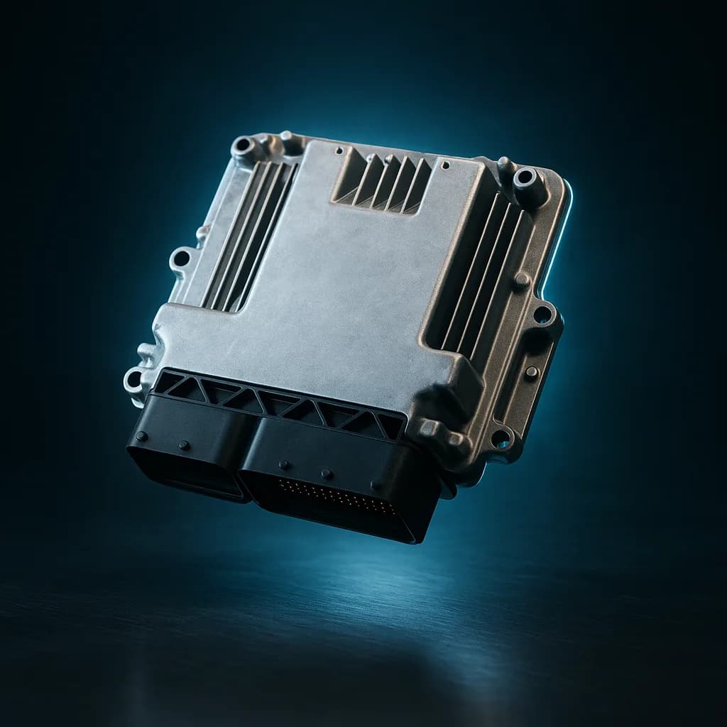 ECM Bosch EDC17C59