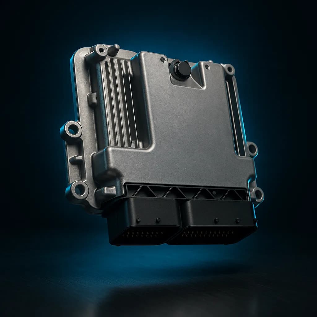 ECM Bosch EDC17C70