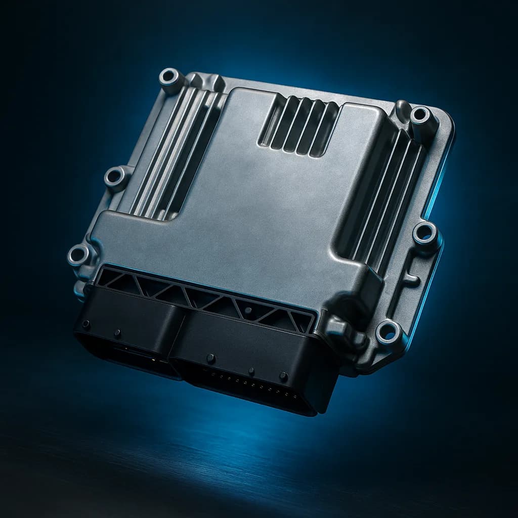 ECM Bosch EDC17C72