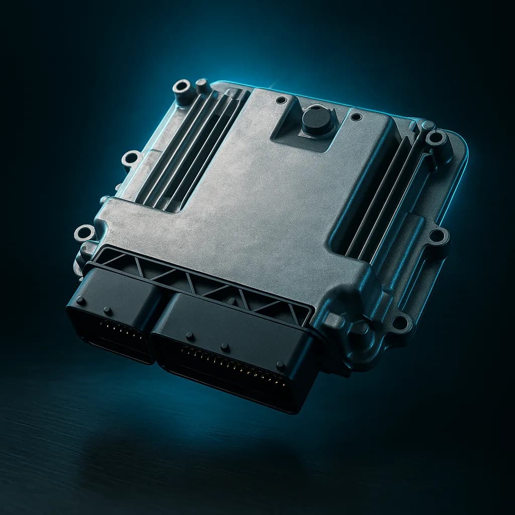 ECM Bosch EDC17C84