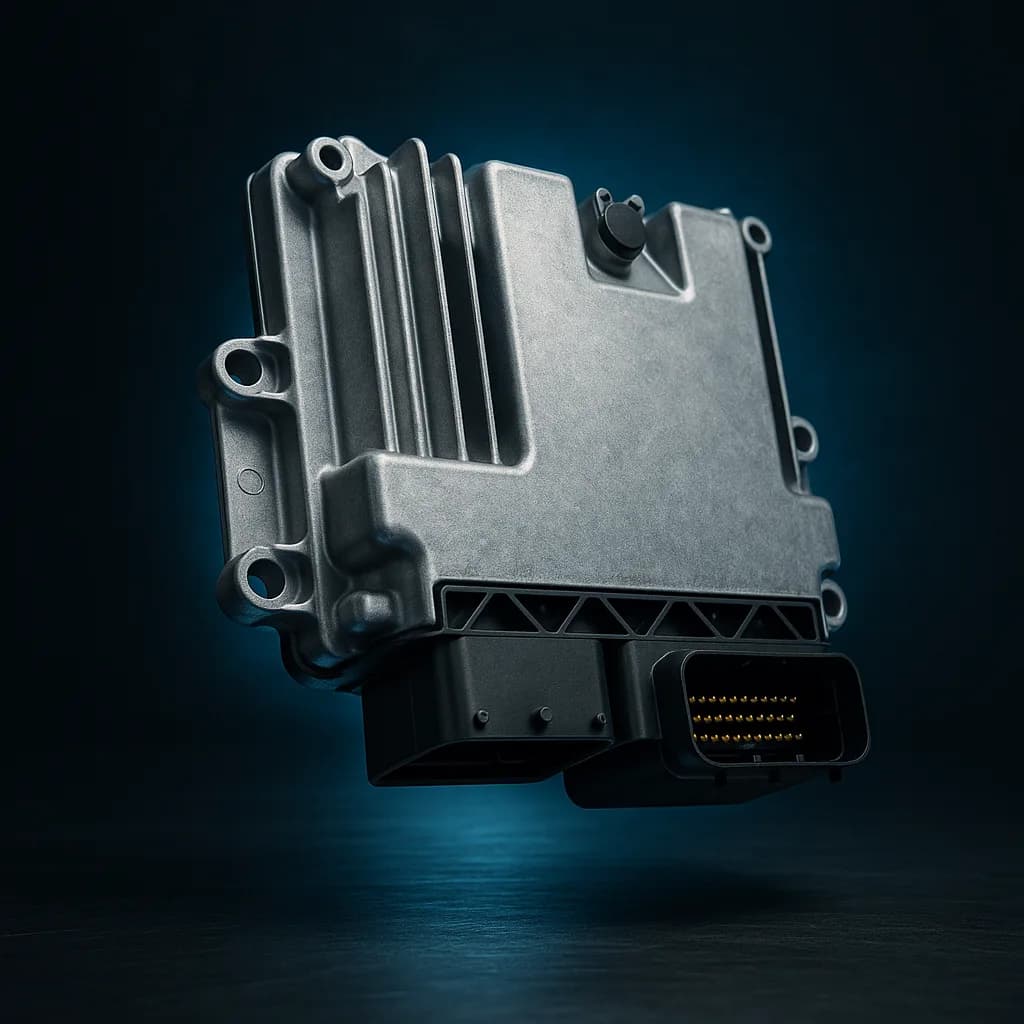 ECM Bosch EDC7C1