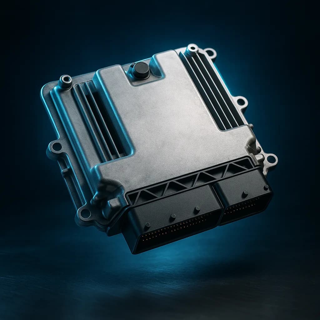 ECM Bosch EDC7C3