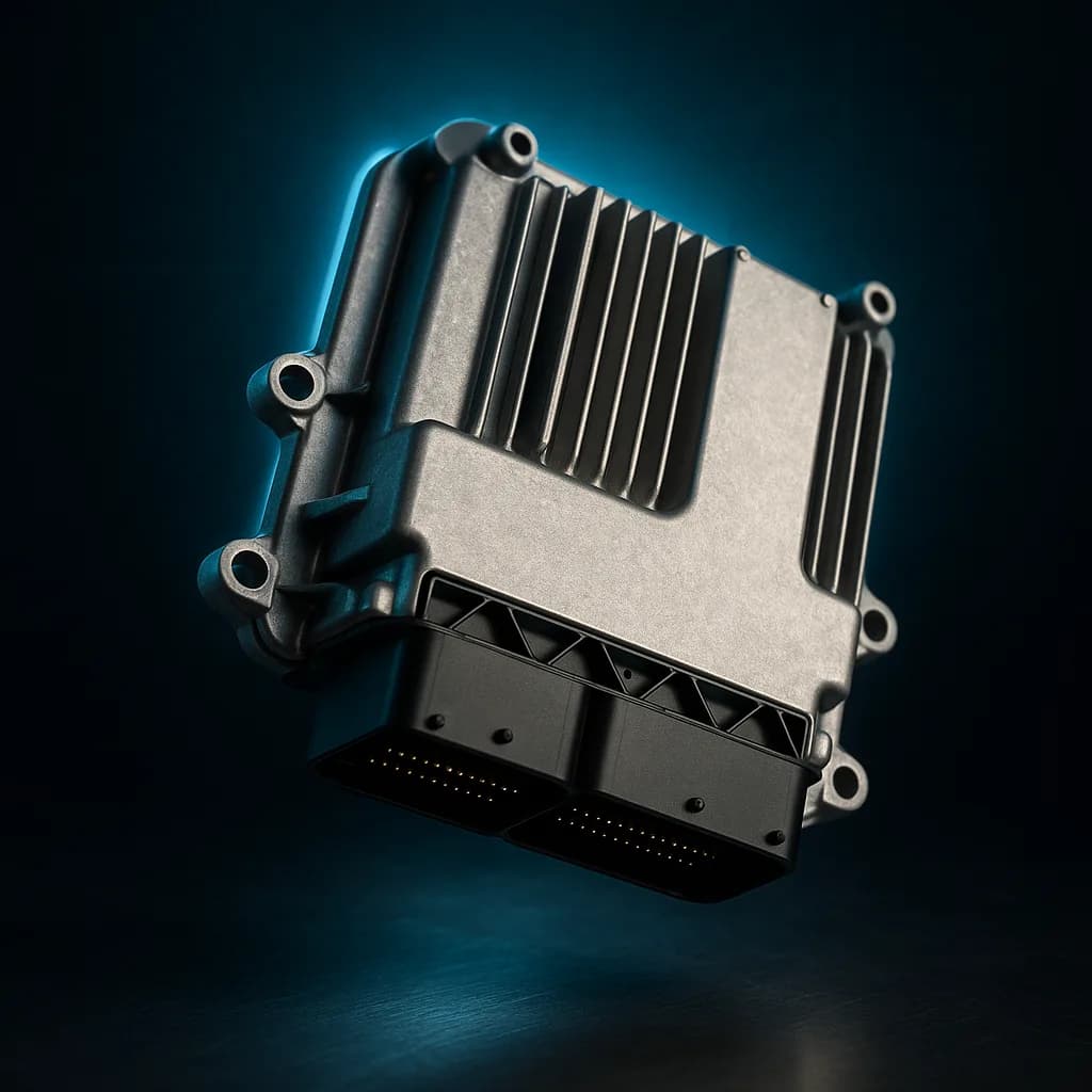 ECM Bosch EDC7C32