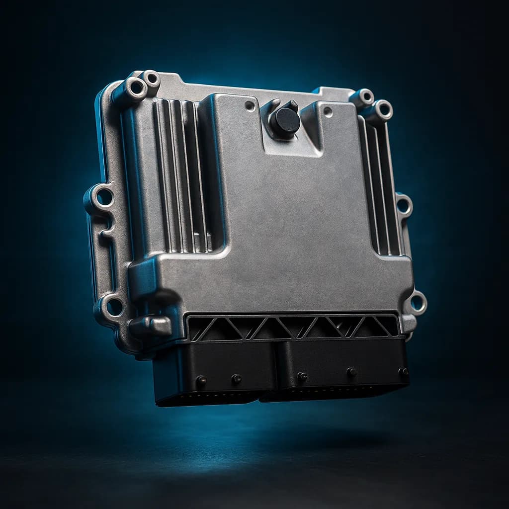 ECM Bosch EDC7C4