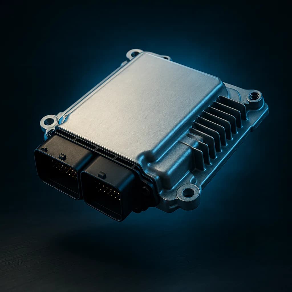 ECM Bosch MD1CP004