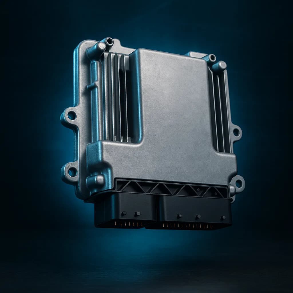 ECU Bosch MD1CS003