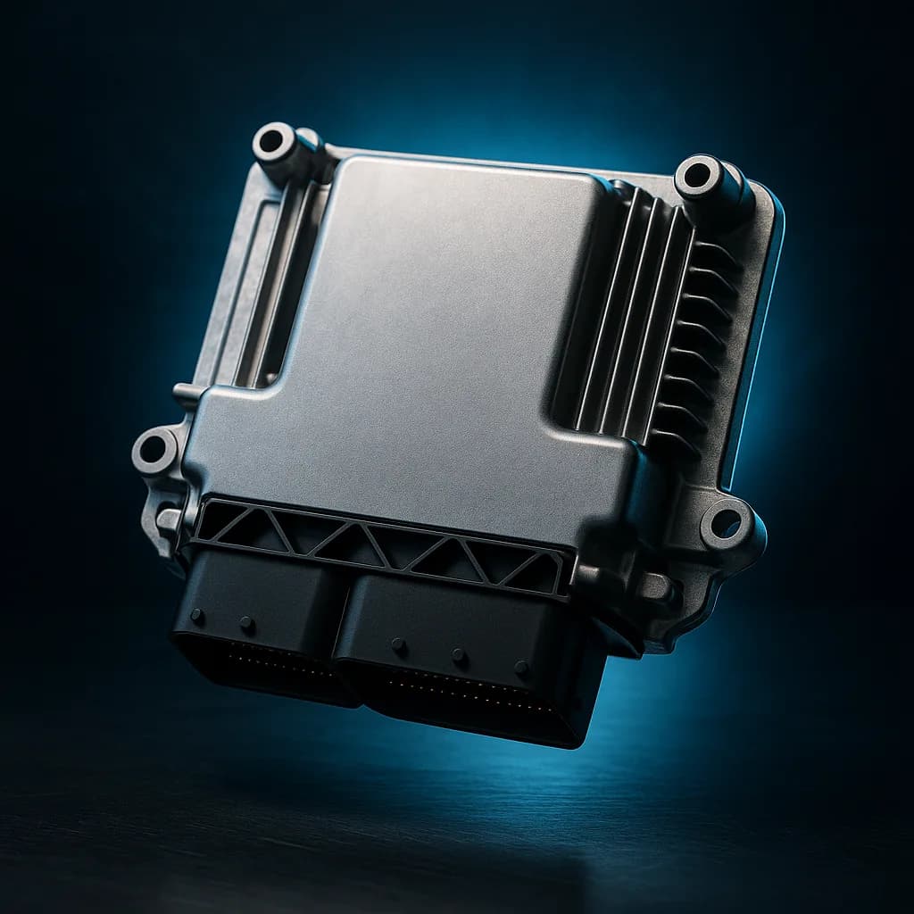ECM Bosch MD1CS006