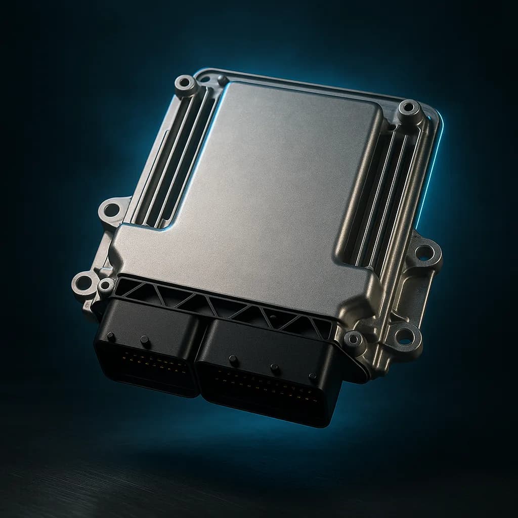 ECM Bosch MD1CS016