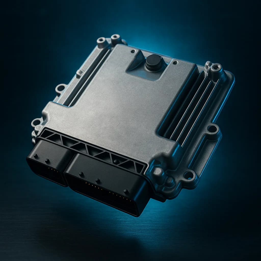 ECM Bosch ME9.2.0
