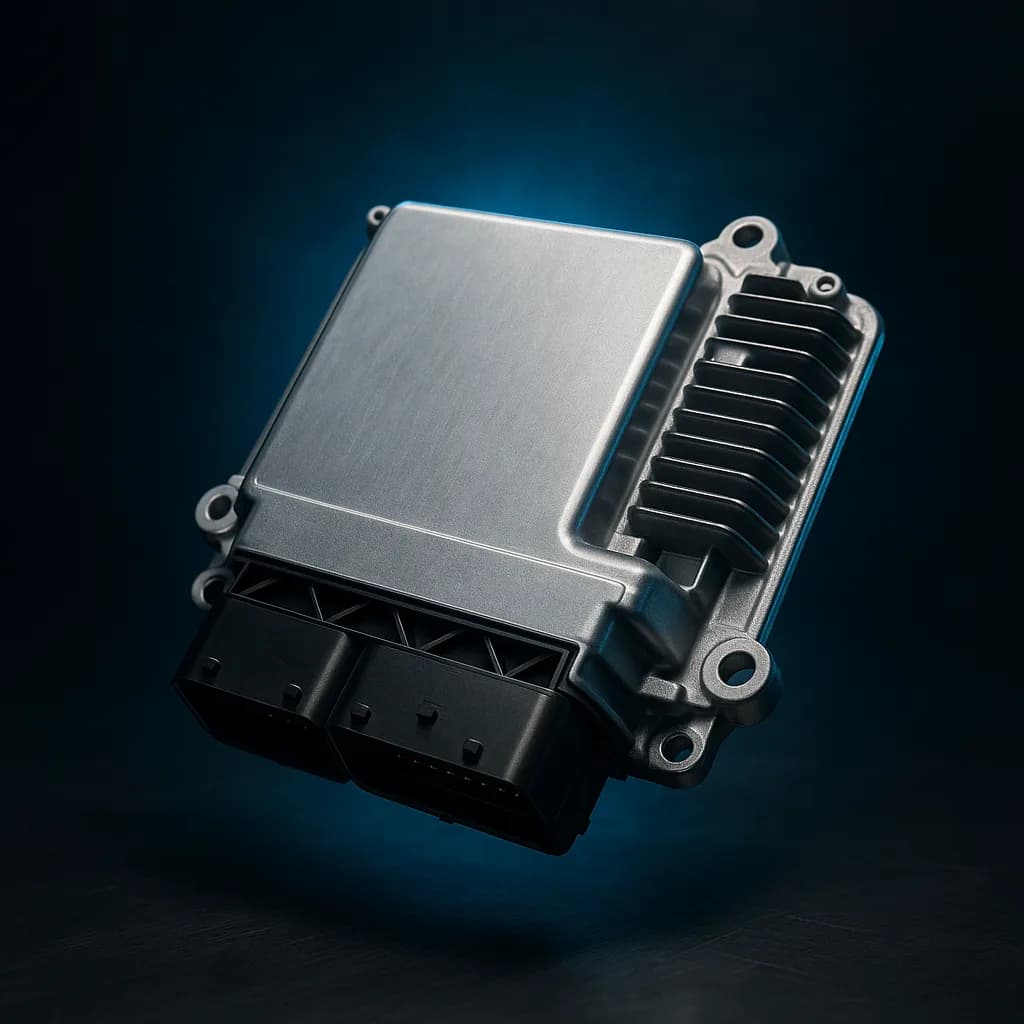 ECM Continental / Siemens SID805