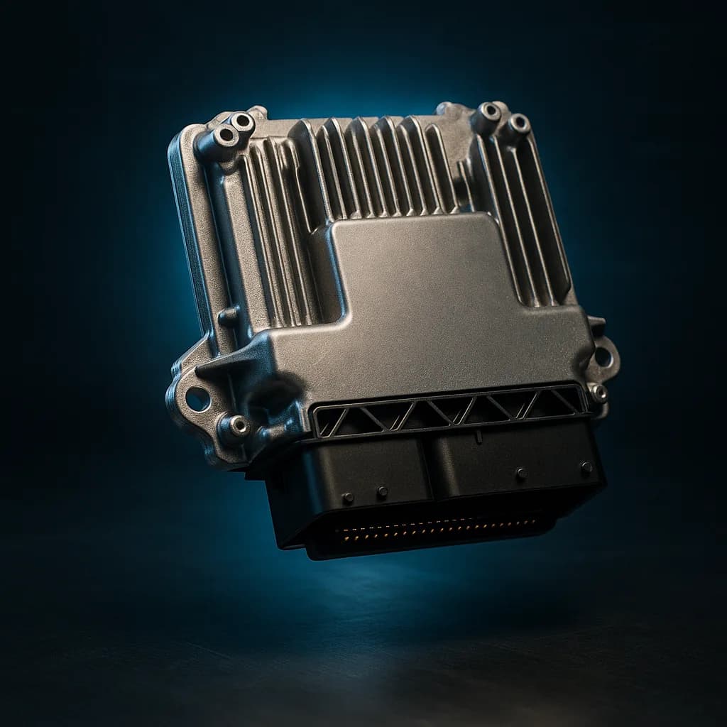 ECM Delphi CRD3x.x