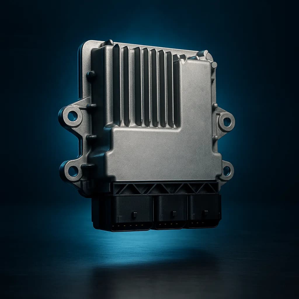 ECM Delphi DCM7.1A